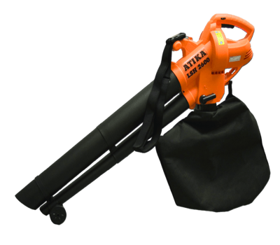 Vacuum blower LSH  2600