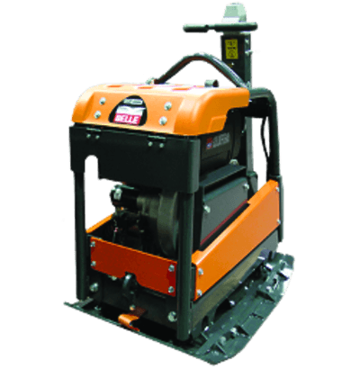 Heavy duty reversible plate compactor RPC 60